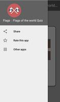 Flag Images Quiz постер