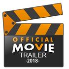 Official Movie Trailer 2018 আইকন