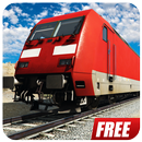 Train Simulator : Cargo & Passenger Transport Game APK