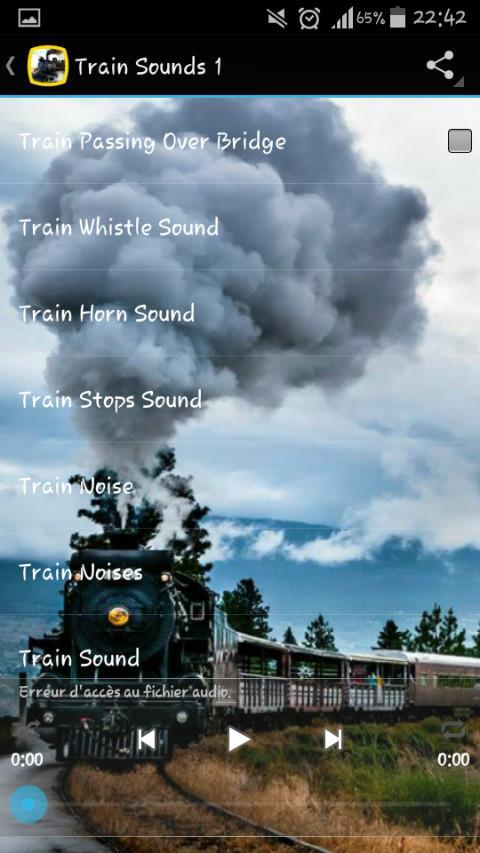 Звук поезда mp3. Environmental Sounds Train album Italy.