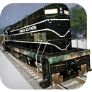 Train Conductor Simulator APK