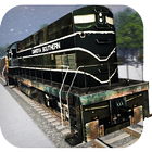 Train Conductor Simulator ikona