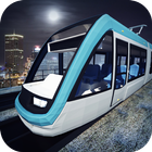Train Driver: Simulator-icoon