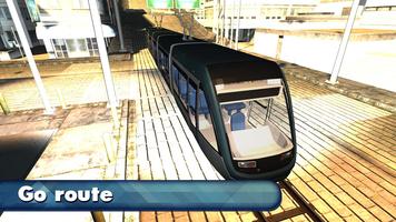 Train Driver: Simulator screenshot 1