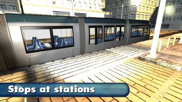 Train Driver: Simulator screenshot 2