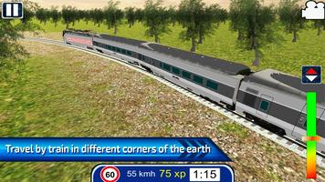 Train Simulator Euro 2016 imagem de tela 2