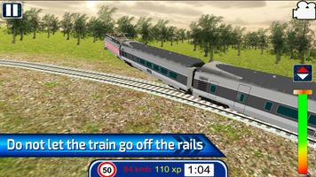 Train Simulator Euro 2016 imagem de tela 1