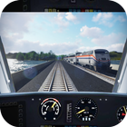 Train Simulator Full Immersion أيقونة