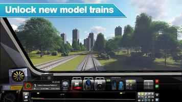 Train Simulator Full Immersion capture d'écran 1