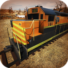 Train Simulator PRO icon