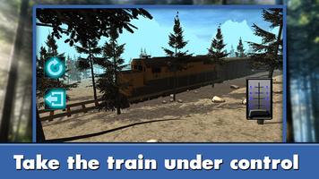 Train Simulator PRO Plakat