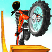 Stickman Racer 3D