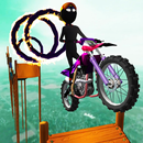 Stickman Dismount Stunts APK