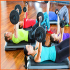 Icona Training Exercises