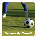 Training Of Football APK