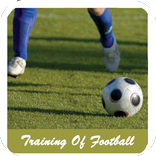 Training Of Football