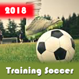 Training Soccer