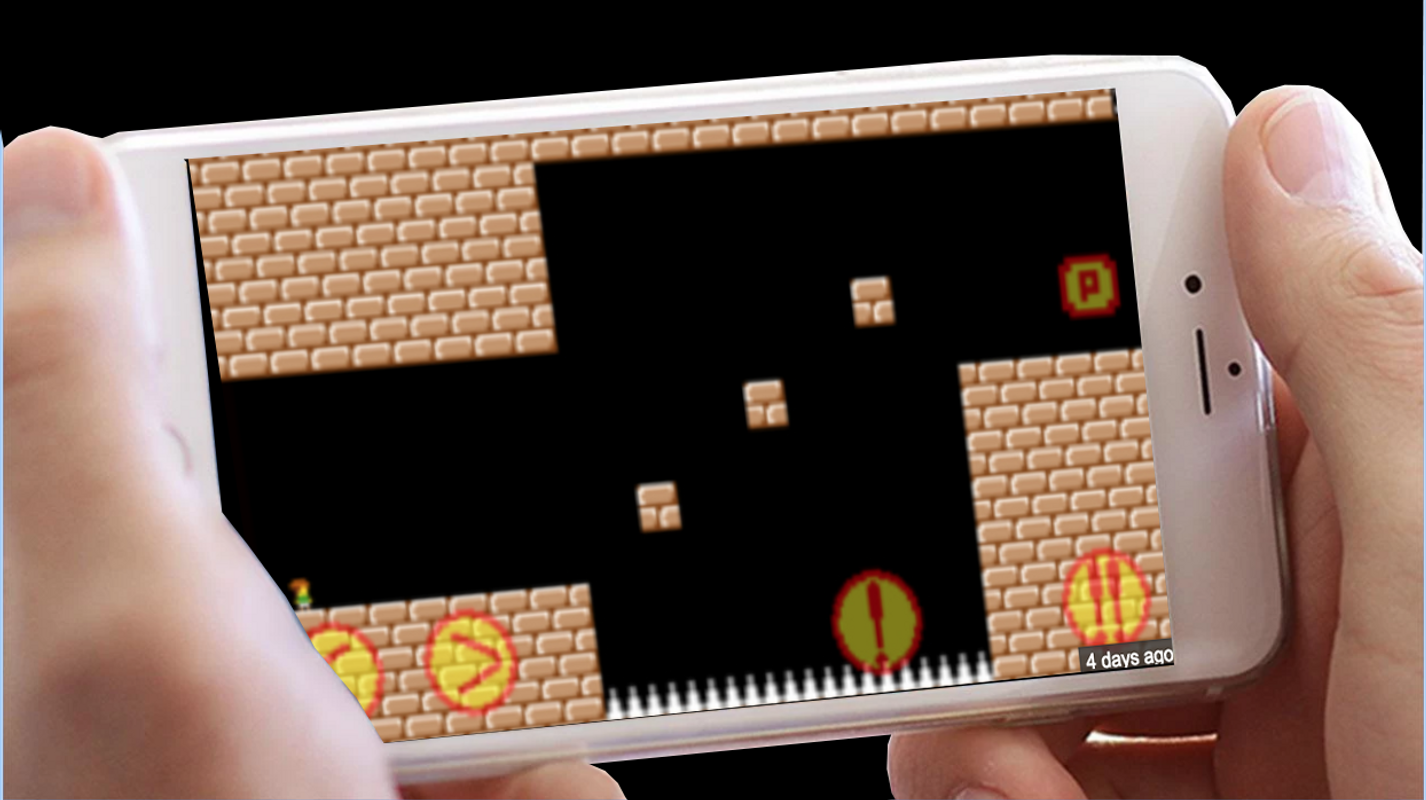 Trap Adventure 2 for Android APK Download Trap Adventure 2 for Android APK Download