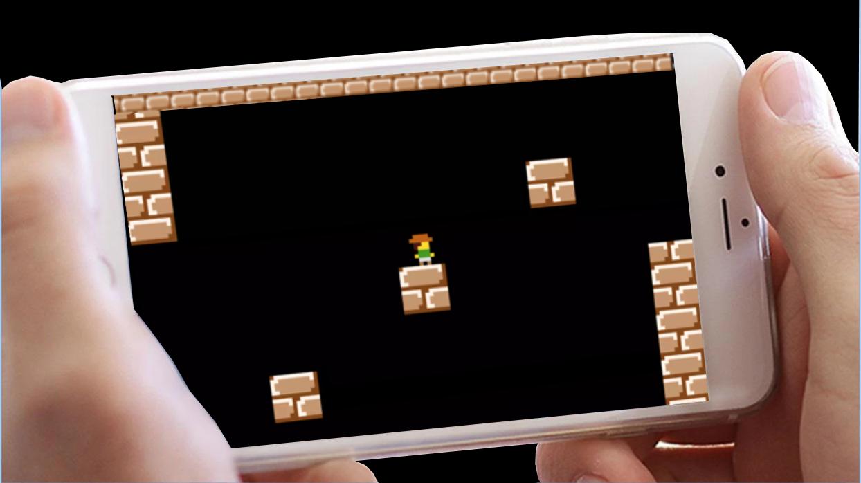 Trap Adventure 2 APK for Android Download Trap Adventure 2 APK for Android Download