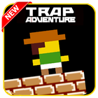 trap adventure 2 - new version Zeichen
