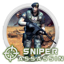 Sniper Assassin Shooting Fury Killer Gun Games 3D APK
