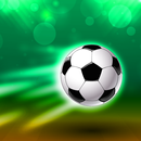 Doubles - On the football pitch APK