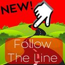 Online Follow Line or Die APK