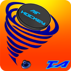Icona Air Hockey
