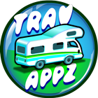 TravAppz New Zealand 아이콘