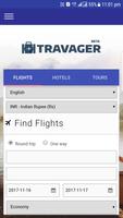 Travager پوسٹر