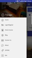 Travager اسکرین شاٹ 3