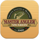 Master Angler icon
