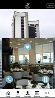 S Hotel Bahrain Poster
