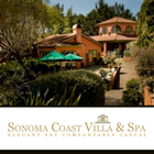 ikon Sonoma Coast Villa & Spa