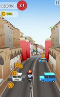 City Runner screenshot 1