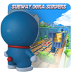 Subway Dora Surfer APK