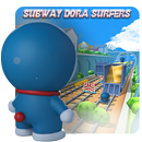 Subway Dora Surfer APK