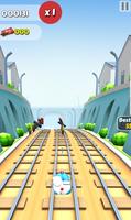 Subway Dora Surfer スクリーンショット 3