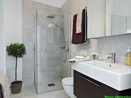 3 Schermata Bathroom Accessory Design Idea