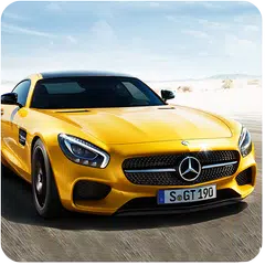 AMG GT Roadster Drift Simulato APK Herunterladen