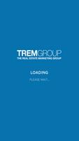 TREMGroup AR poster