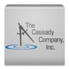 The Cassady Company Inc. 아이콘