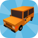 Crash Word: Cube World APK