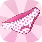Panty Heroes: Super Party آئیکن