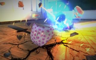 Panty Heroes: Super Party 截图 1