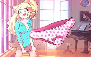 Panty Heroes: Super Party 截图 2