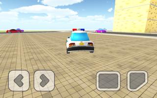 برنامه‌نما Russian Police عکس از صفحه