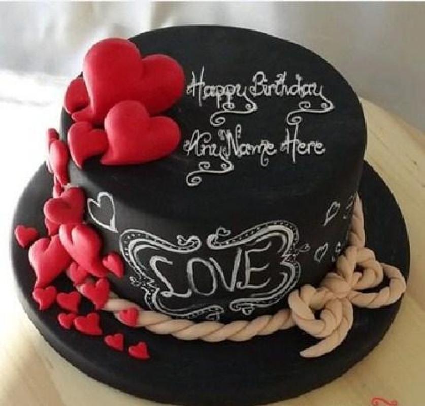 Trend Design Birthday Cake 2018 For Android Apk Download