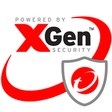 XGen™ biểu tượng