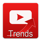 Trending Videos ไอคอน